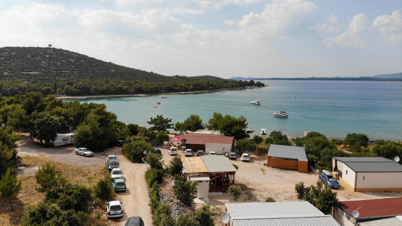 Mobile Homes Charly Tisno Ngoại thất bức ảnh