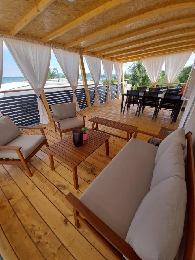 Mobile Homes Charly Tisno Ngoại thất bức ảnh