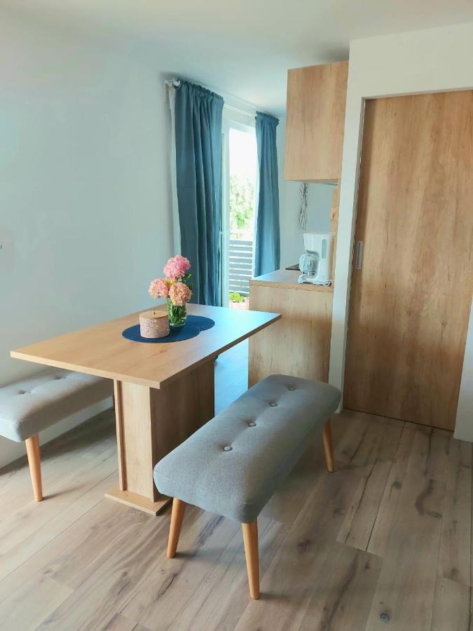 Mobile Homes Charly Tisno Ngoại thất bức ảnh