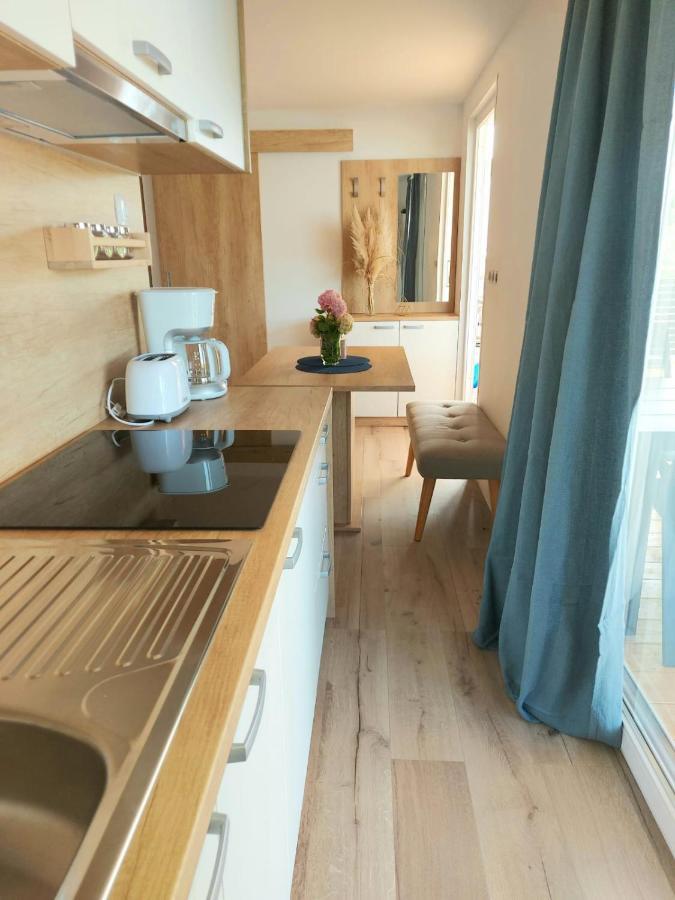 Mobile Homes Charly Tisno Ngoại thất bức ảnh