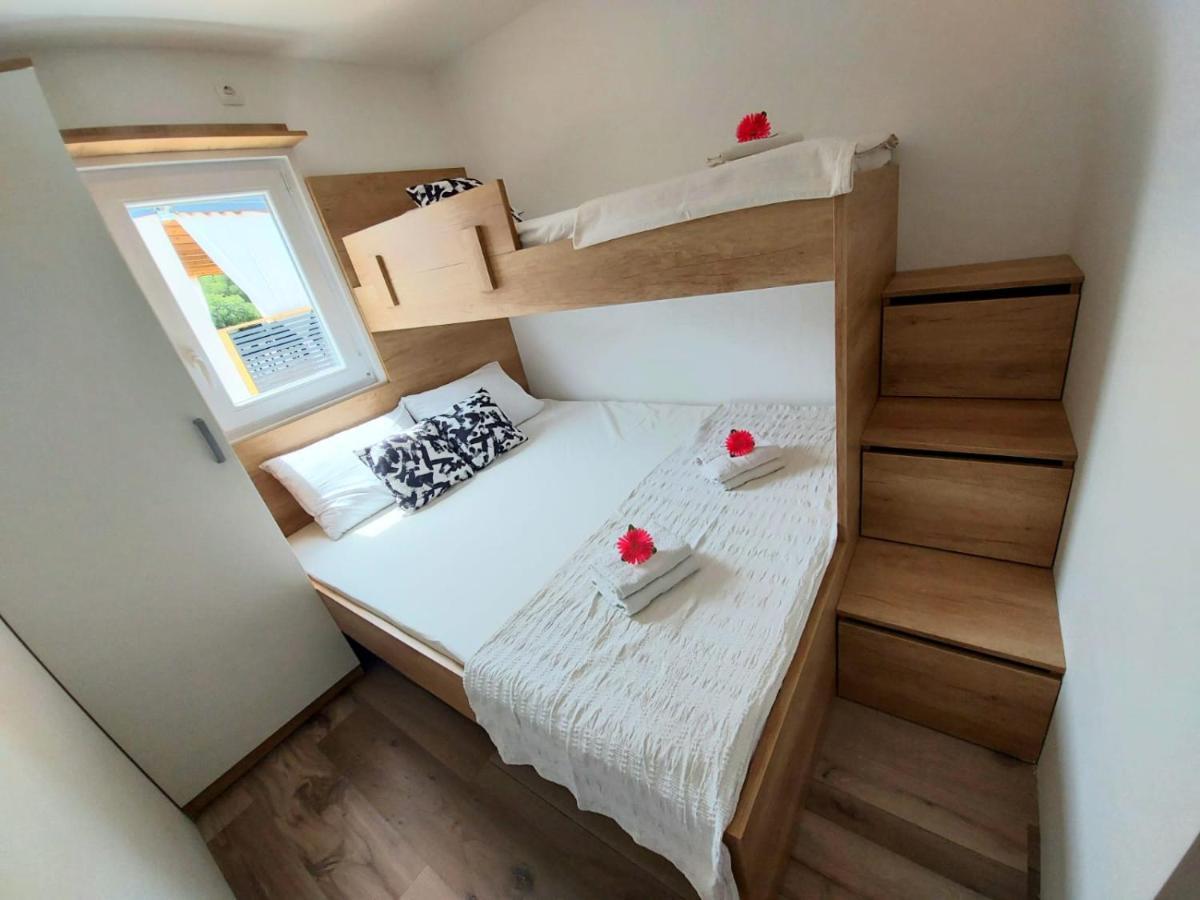 Mobile Homes Charly Tisno Ngoại thất bức ảnh