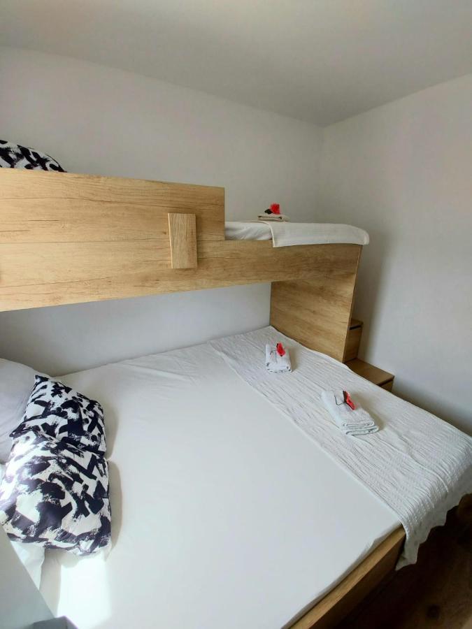 Mobile Homes Charly Tisno Ngoại thất bức ảnh
