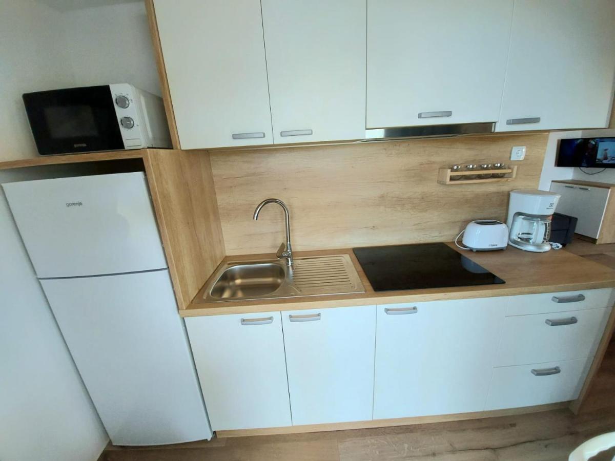 Mobile Homes Charly Tisno Ngoại thất bức ảnh