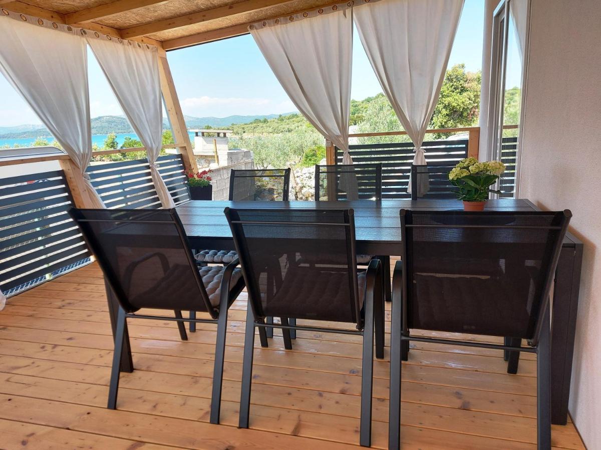 Mobile Homes Charly Tisno Ngoại thất bức ảnh