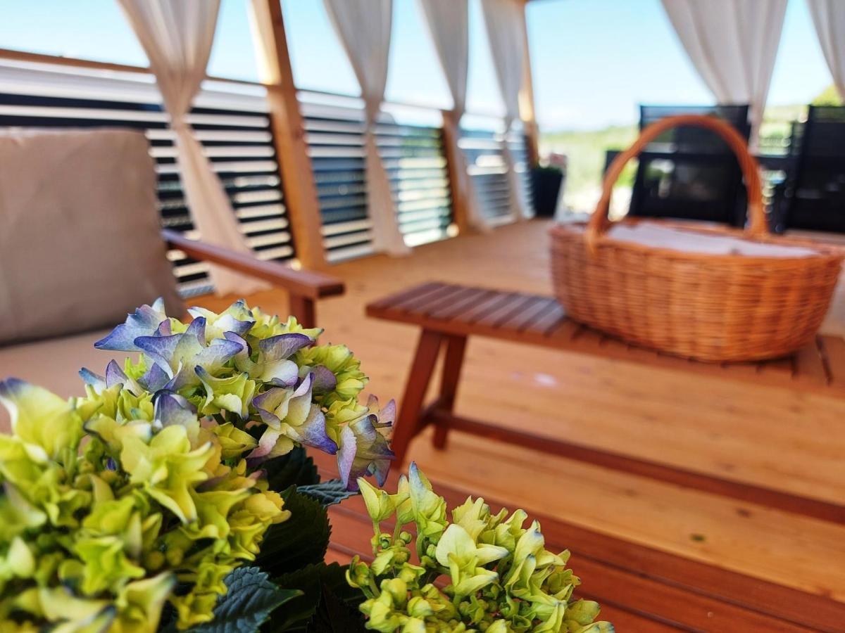 Mobile Homes Charly Tisno Ngoại thất bức ảnh